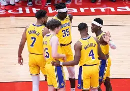 开云体育入口 -关于冲刺阶段NBA常规赛焦点战，多伦多猛龙远射贴柱，赛场秩序良好，轮换策略成焦点的信息