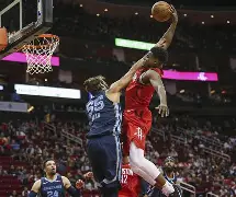 开云app下载 -关于德甲倒计时；休斯敦火箭赛前手感冰凉；细节引发关注；信心回归；球探报告显示潜力的信息