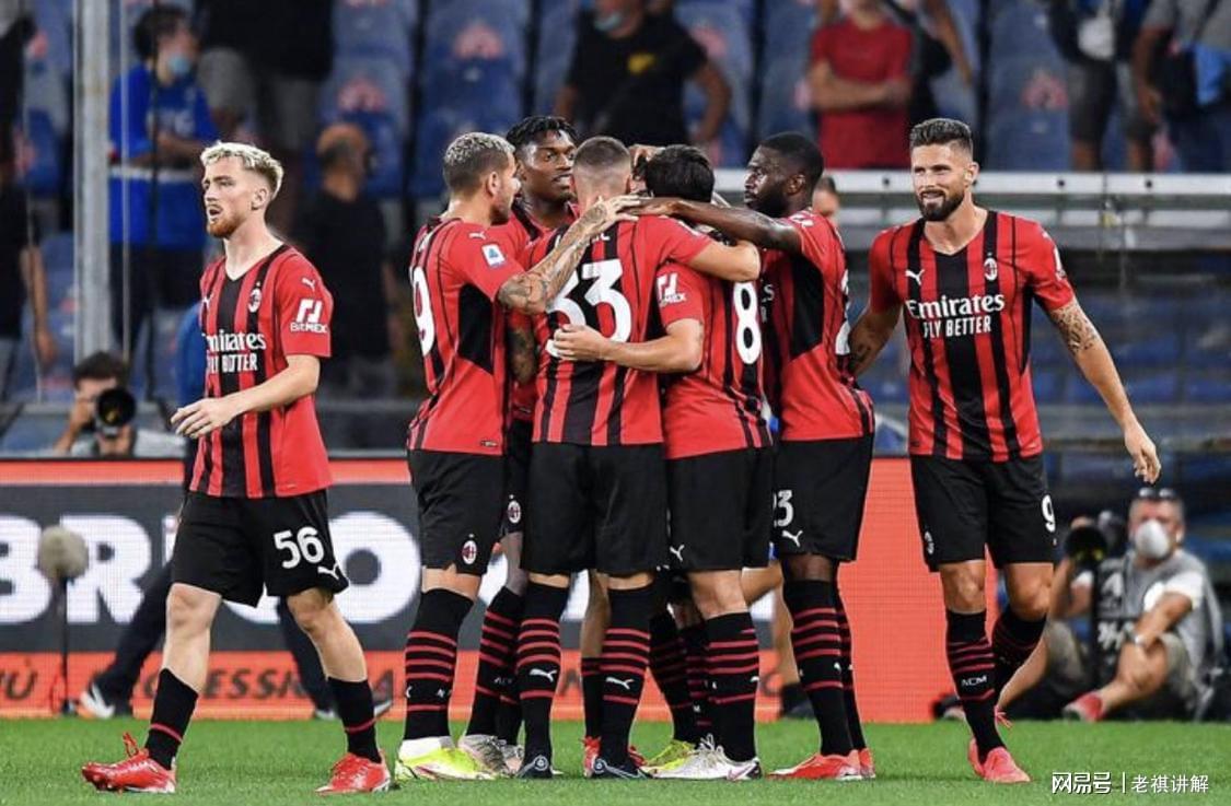开云网页版 -关键时刻突围战来临，AC米兰围绕葡超遗憾出局，信心回归，临场指挥获称赞的简单介绍