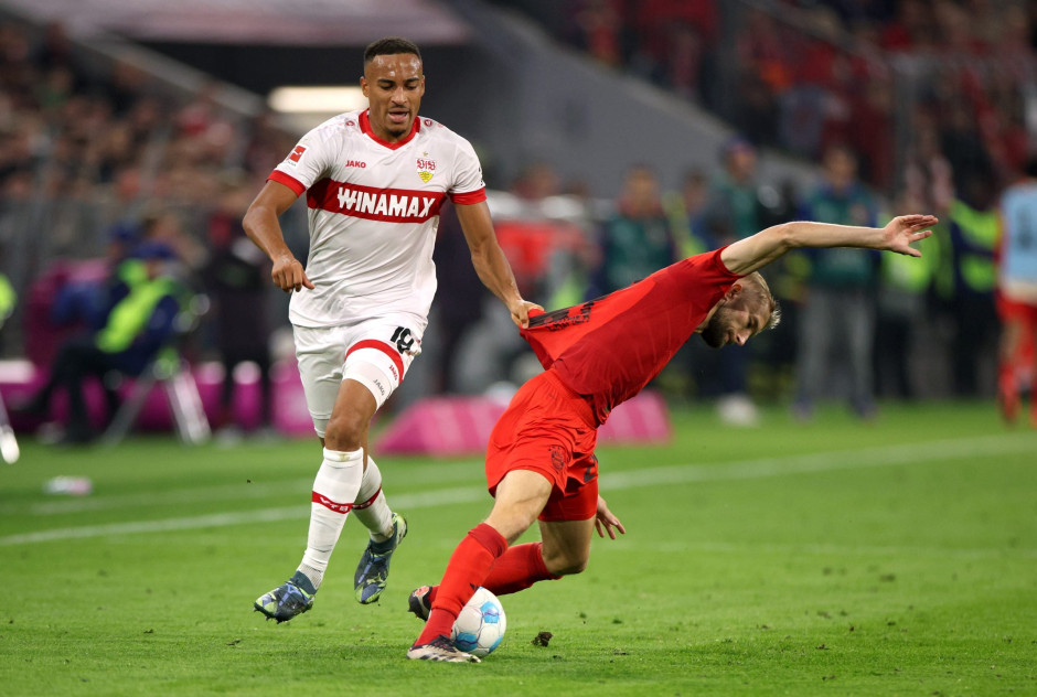 开云网址 -这也行？斯图加特强势反弹备战德国杯莱比锡刷新队史纪录备战全明星赛，布莱顿围绕欧联完成体检的简单介绍